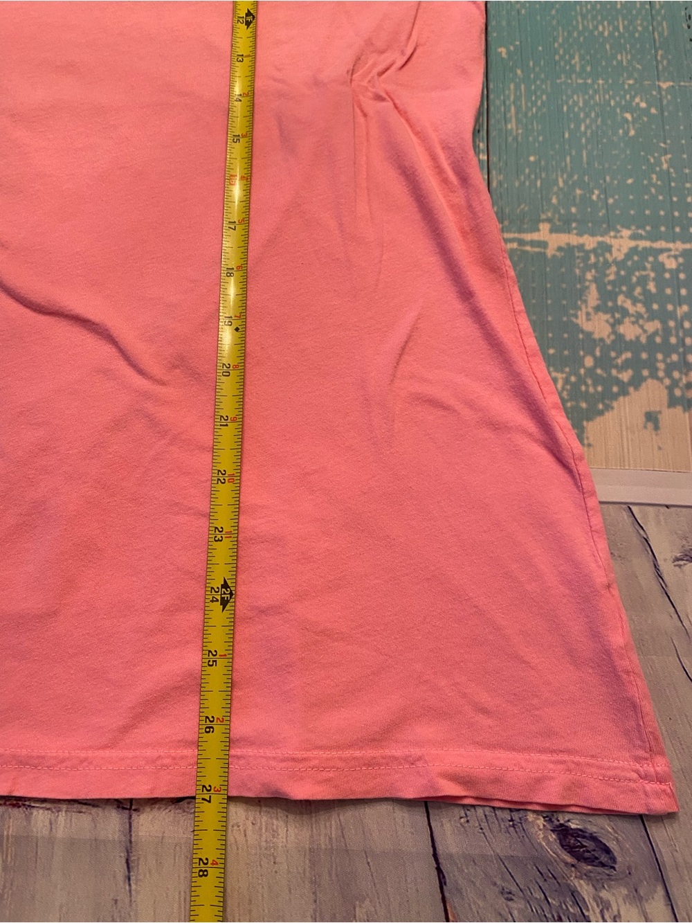 LandShark Lager Pink Logo Tee - Picture 8 of 10